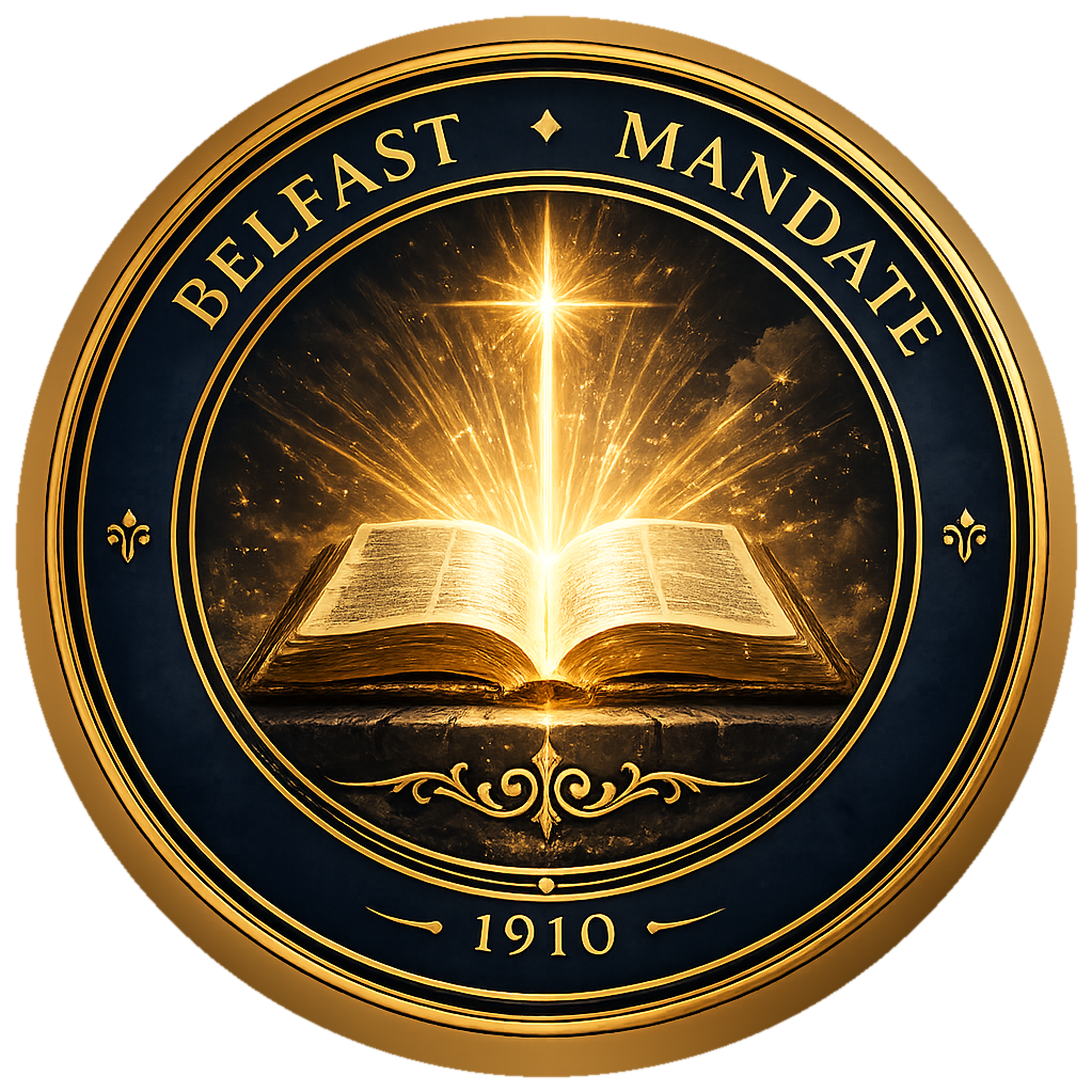 Belfast Mandate